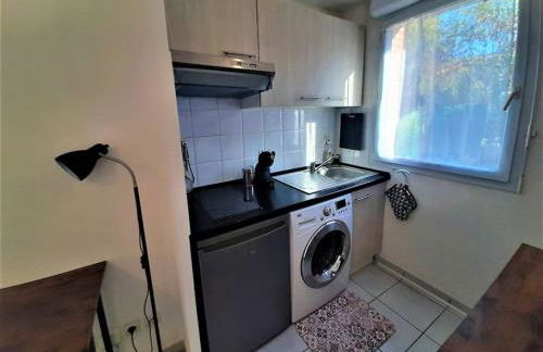 Studio charmant et moderne grand confort - Photo 3