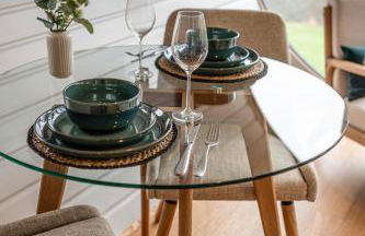 Unique 1 Bedroom Eco-Retreat in Old Chalford! - Foto 83