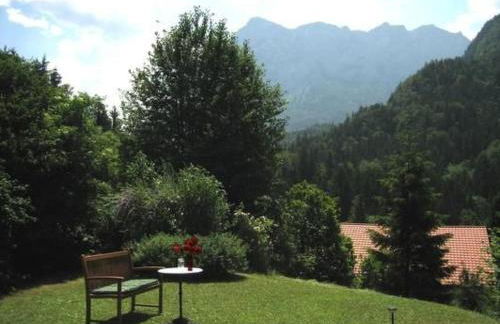 Apartment Haus Reiteralm by Interhome - Foto 9