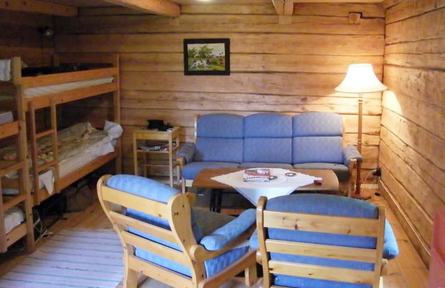 8 Person Holiday Home in Vimmerby - Foto 5