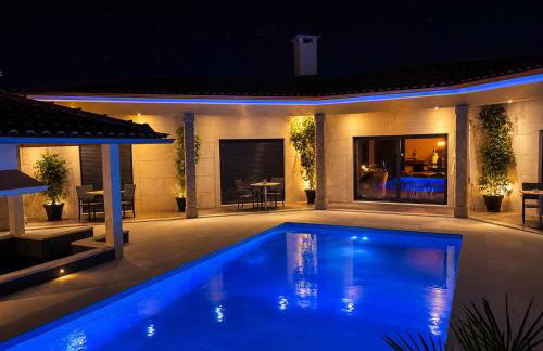 Villa BASTO - Foto 40