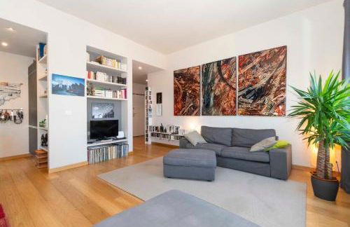 GuestHost - Charming apartment with parking! - Photo 6