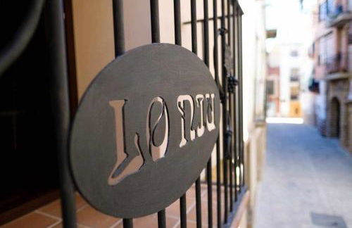 Casa rural Lo Niu - Foto 49