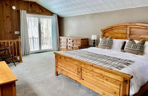 Mandy's Mountain Chalet - Foto 8