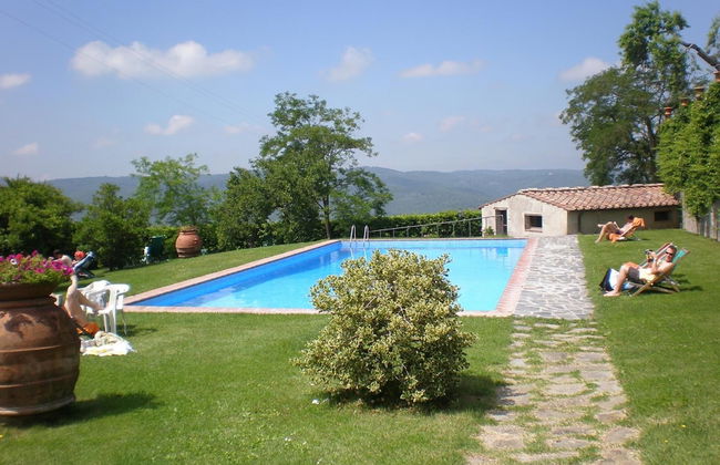 Borgo Castelvecchi - Foto 34