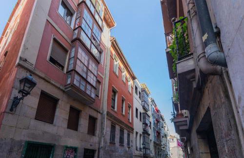 Ronda Street in the heart of Old Town - Foto 2