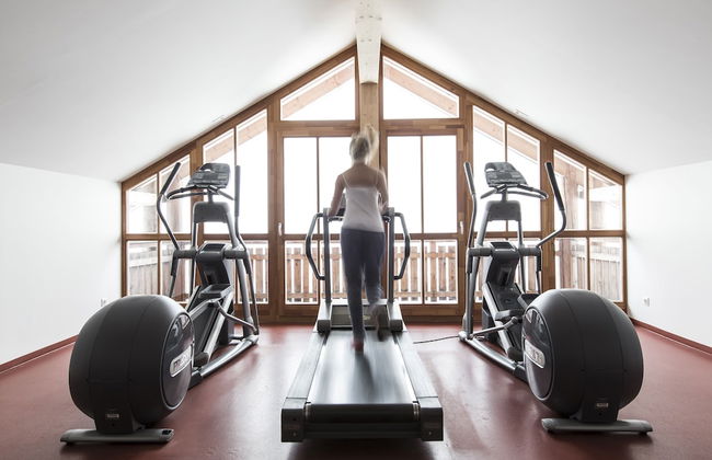 Falkensteiner Residences Edelweiss - Foto 22