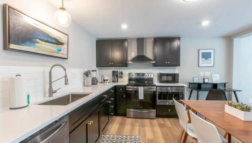 Beautiful Bungalow Historic Franklin Quadplex - Foto 2