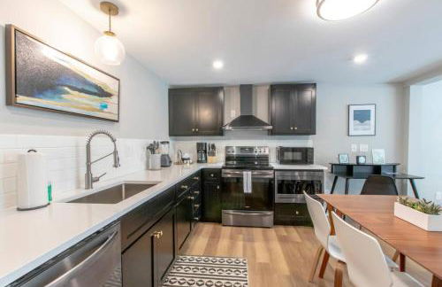 Beautiful Bungalow Historic Franklin Quadplex - Foto 2