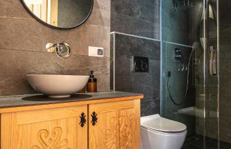 Osada Witów - Domek we wsi - Foto 45