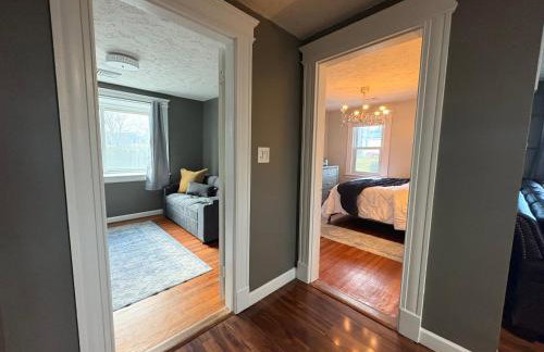 Cozy Apartment - Foto 9