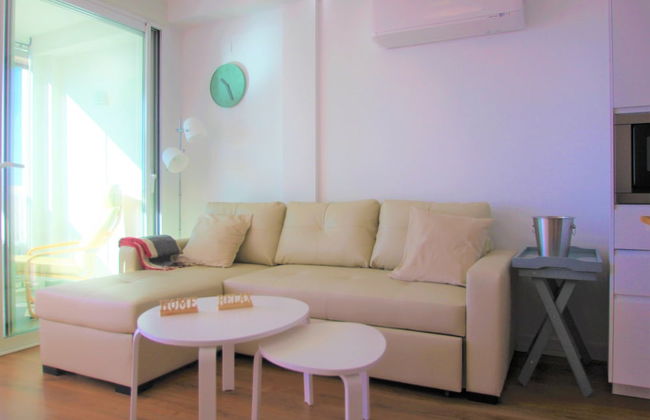 City Sea Views Apartment Alicante - Foto 20