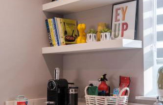 'LUCKY13' Modern Living on the Yorkshire Wolds Way - Foto 14