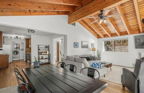 Tahoe Peaks & Shores Getaway - Foto 7