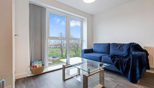 Modern and spacious apartment close to City Centre - Foto 3