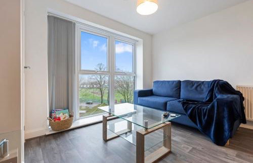 Modern and spacious apartment close to City Centre - Foto 3