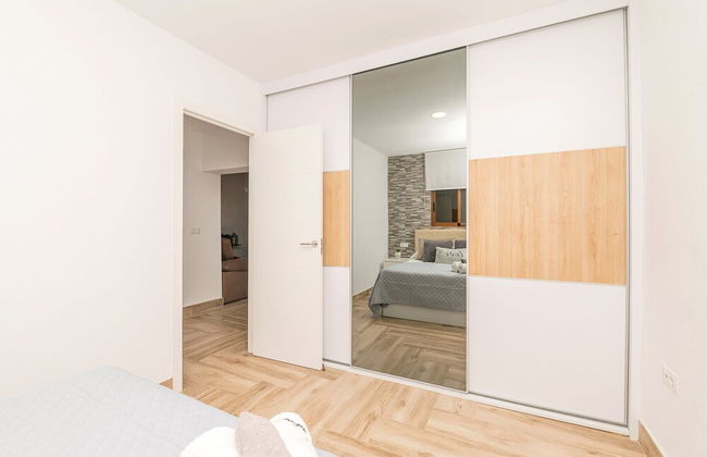 Casa Roja in La Ribera de la Oliva - Foto 22