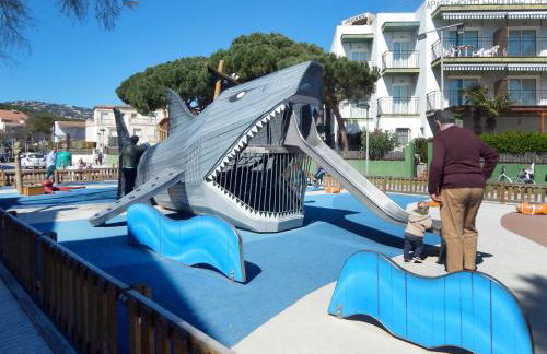 VILLAS COSETTE - Apartamento Alexandra Mar - Foto 23