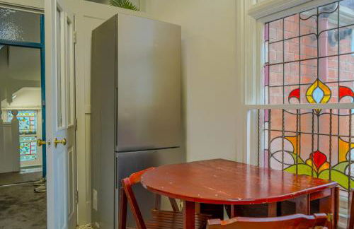 The Newcastle Residence Cozy & Modern Flats in The Park Estate - Photo 41