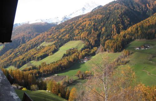 Oberhöher Apt Talblick - Foto 13