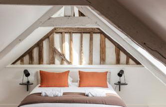 Le Perchoir - Appt Rennes parking privé - Foto 15