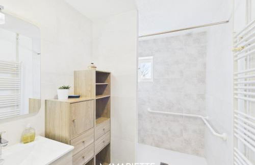 -ALTA- Familiale proche de la pointe de Trevignon - Foto 20