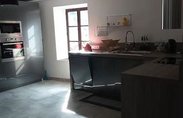 Le Val Danse - Maison de caractère de 1870 - Rénovée en 2020 - Foto 18