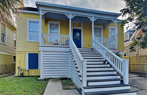 Yellow Belle on Avenue L - Foto 3