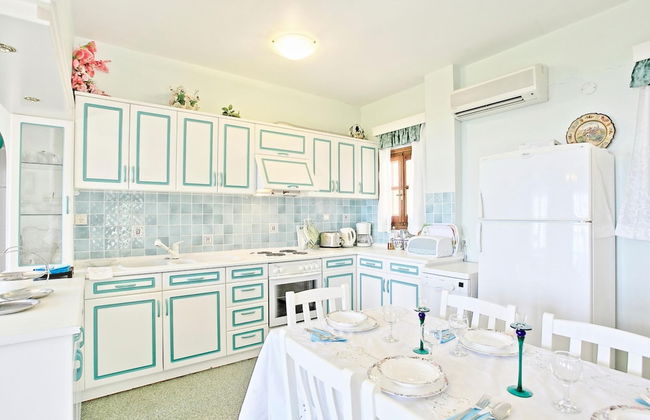 Villa Alexandros in Nisaki - Photo 3