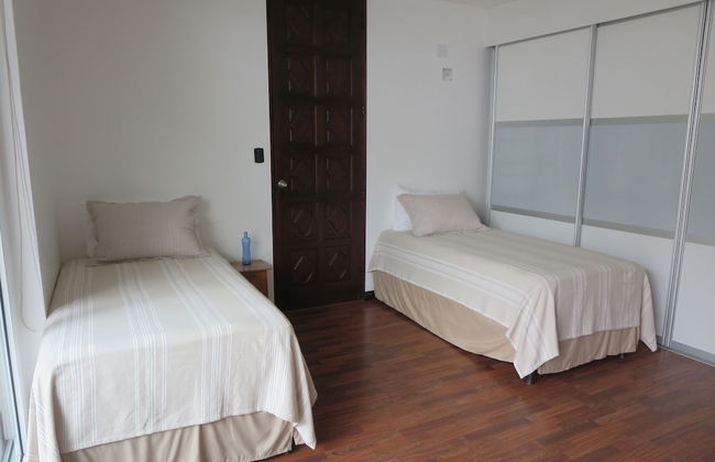 Apartamento La Casa de Las Aves - Photo 14