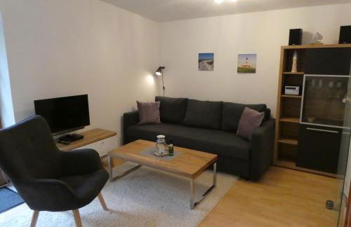 Ferienwohnung Nordlicht - Foto 4