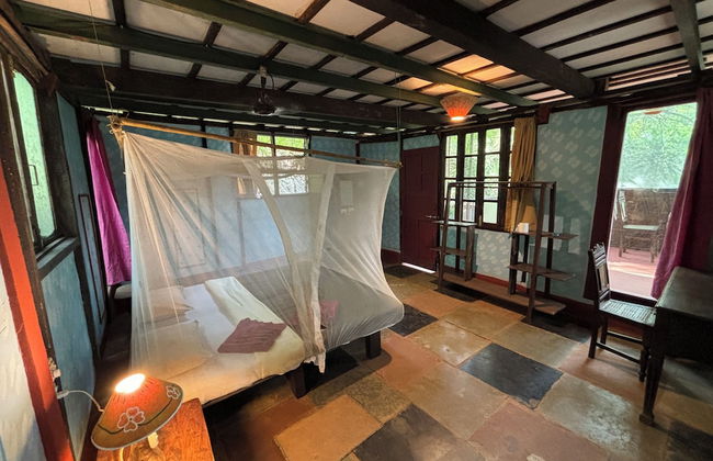 Khaama Kethna Wellbeing Retreat Centre - Foto 8