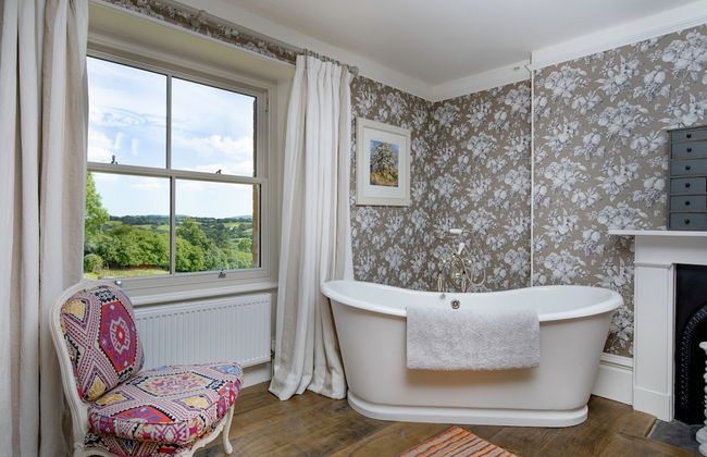 Linscott Farmhouse in Moretonhampstead - Foto 48