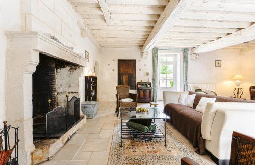 Logis La Tour - Gîte La Tour - Foto 26