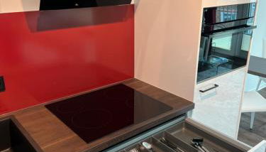 Luxus Studio in Bestlage - Foto 2