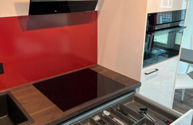 Luxus Studio in Bestlage - Foto 2