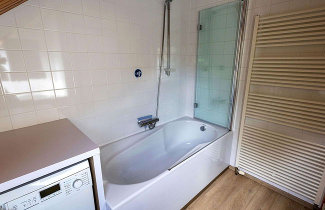 Beautiful Farmhouse in Sivry-rance With Garden - Foto 12