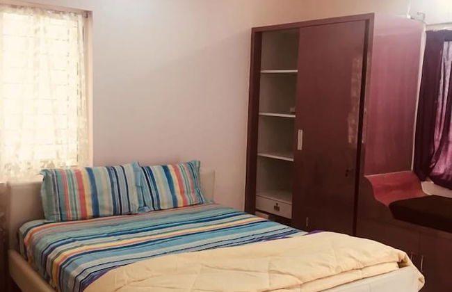 Ocean Waves Mom's Guest House - Foto 8