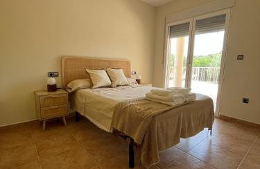 Aldora Rural Casa con piscina - Foto 31