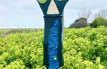 Cinque Ports Snug by Coaste - mins from Sea & Golf Course - Foto 49