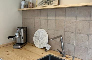 Historisches Apartment Minimalus - Foto 10