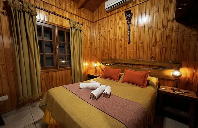 Costa del Sol Iguazú - Photo 54