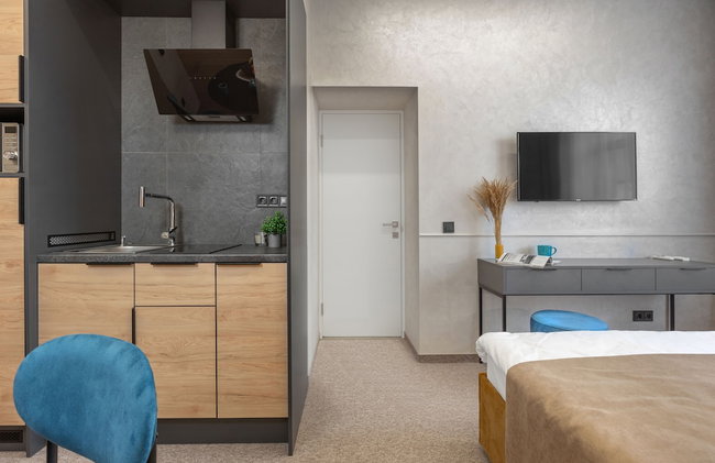 Jam Apartments - Foto 16