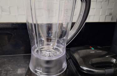 Lindo Apartamento na Praia de Itapuã - Vila Velha -com ar condicionado na 2 quadra do mar ES - Photo 9