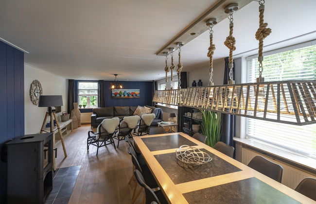 Farmhouse in North Holland Near Beaches - Foto 8