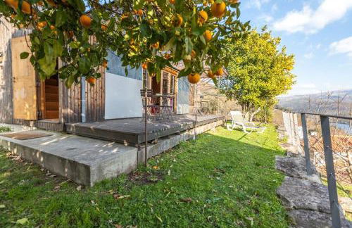 GoToGeres - Casa da Piscina - Casas de Alem - Foto 2