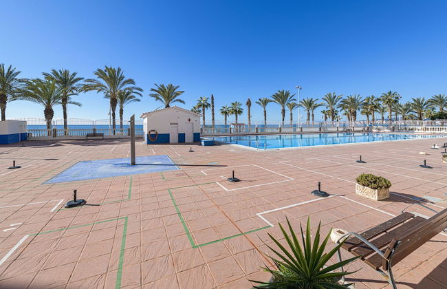 Algarrobo Costa in Algarrobo-costa - Photo 35