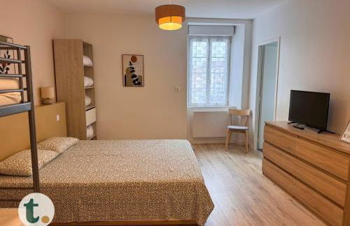 Tranquiloue - Gite 15 personnes - 10min Puy du Fou - Foto 8