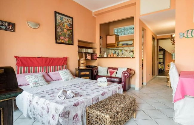 Laribiancos Cagliari Centro Storico - Foto 4