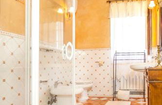 Villa il Giuggiolo villa in Tuscany - Foto 26